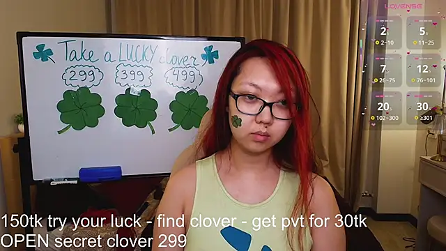 Marine Vact online show from 03/17/26, 02:09