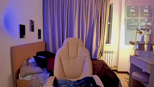 Marine Vact online show from 03/31/26, 02:08