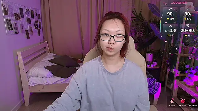 Marine Vact online show from 03/01/26, 02:06