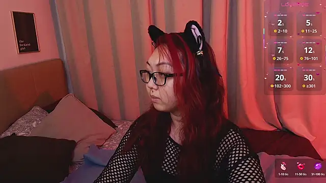 Marine Vact online show from 02/12/26, 02:06