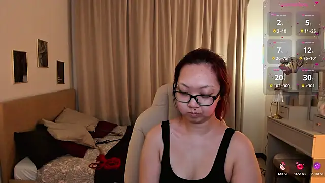 Marine Vact online show from 03/21/26, 02:10