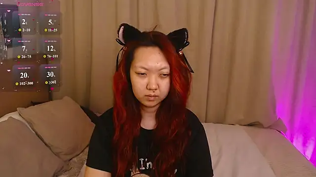 Snapshot of Marine_Vact chatting on 06/05/26, 02:12 Marine Vact online show from 06/05/26, 02:12