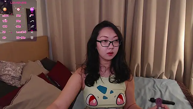 Marine Vact online show from 11/26/25, 02:06