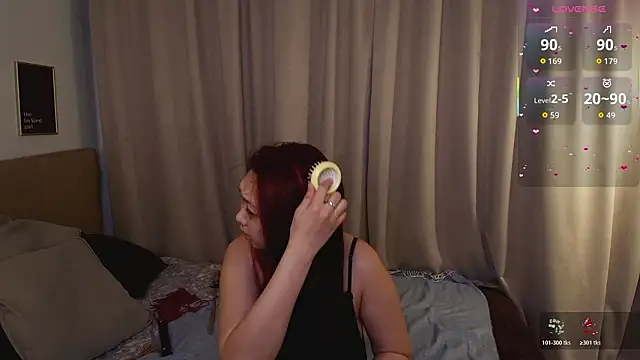 Marine Vact online show from 03/12/26, 02:10