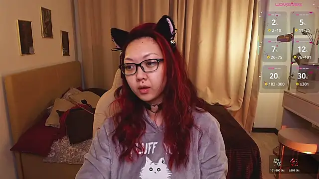 Marine Vact online show from 02/22/26, 02:08