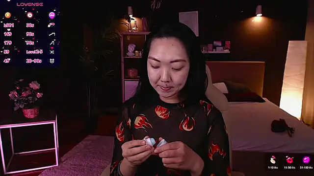 Marine Vact online show from 11/06/25, 02:10