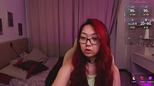 Marine Vact online show from 02/11/26, 02:06