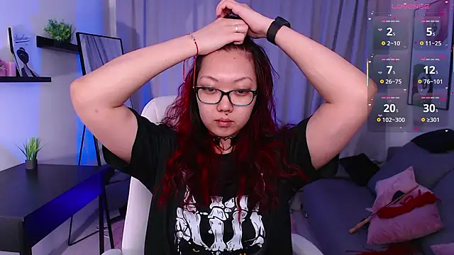 Marine Vact online show from 02/19/26, 02:03