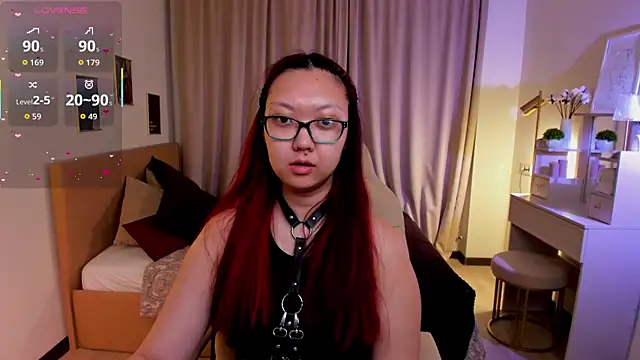 Marine Vact online show from 04/12/26, 02:09