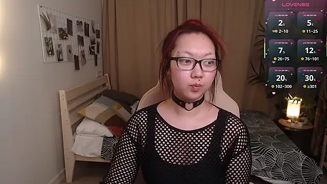 Marine Vact online show from 03/24/26, 02:06