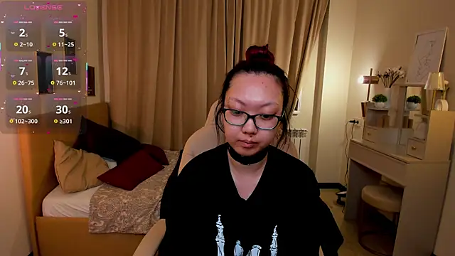 Marine Vact online show from 04/10/26, 02:13