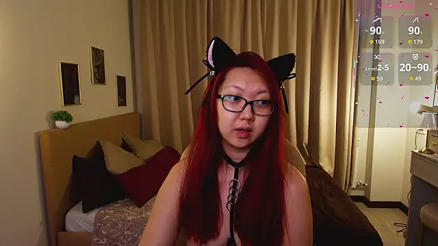 Marine Vact online show from 03/18/26, 02:08