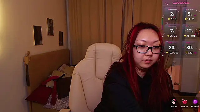 Marine Vact online show from 02/24/26, 02:07