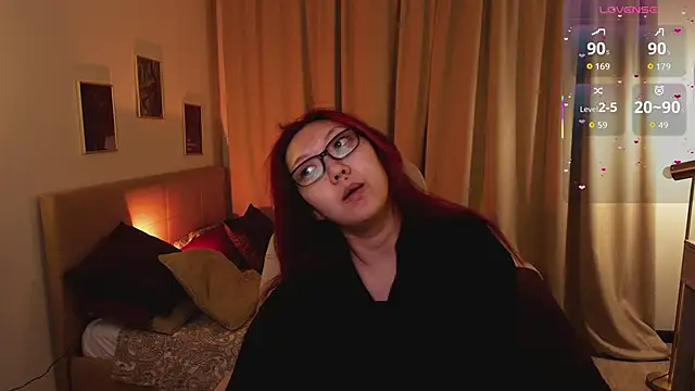 Marine Vact online show from 03/11/26, 02:22