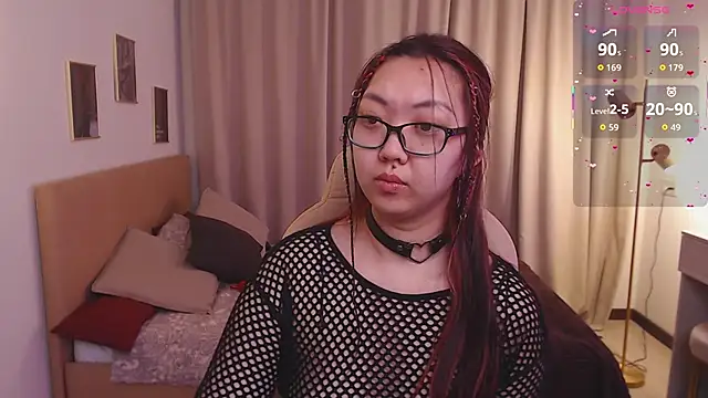 Marine Vact online show from 02/04/26, 02:12