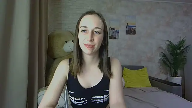 Anika bloom online show from 10/22/25, 09:57