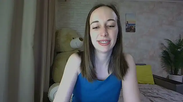 Anika bloom online show from 11/30/25, 01:12