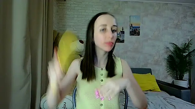 Anika bloom online show from 02/03/26, 02:53