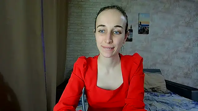 Anika bloom online show from 03/26/26, 04:49