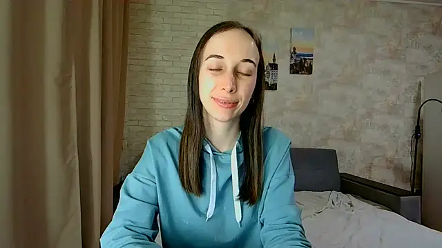Anika bloom online show from 04/29/26, 08:59