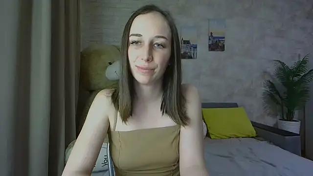 Anika bloom online show from 10/22/25, 07:30