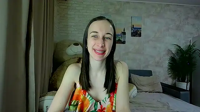 Anika bloom online show from 03/21/26, 03:30