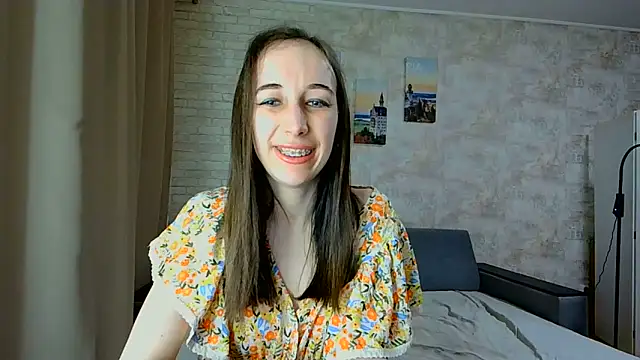 Anika bloom online show from 05/26/26, 09:46