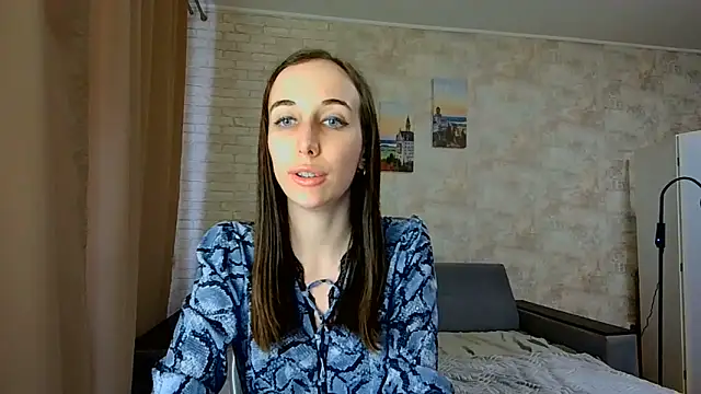 Anika bloom online show from 05/16/26, 09:52