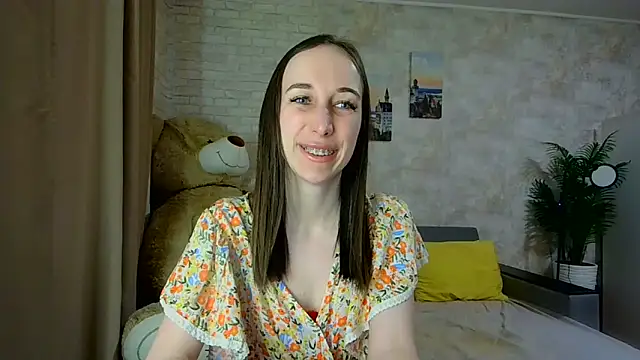 Anika bloom online show from 03/05/26, 05:15