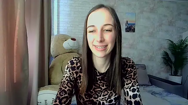 Anika bloom online show from 03/07/26, 11:05