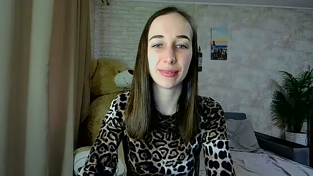 Anika bloom online show from 02/09/26, 12:36