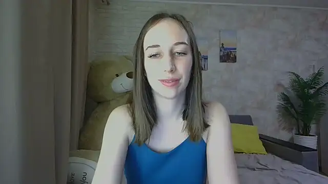 Anika bloom online show from 10/26/25, 09:15