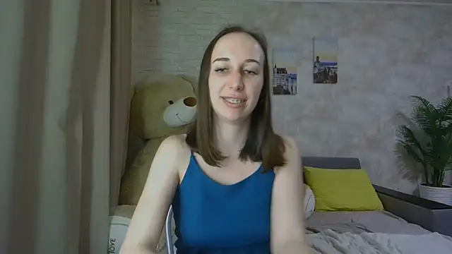 Anika bloom online show from 10/28/25, 10:03