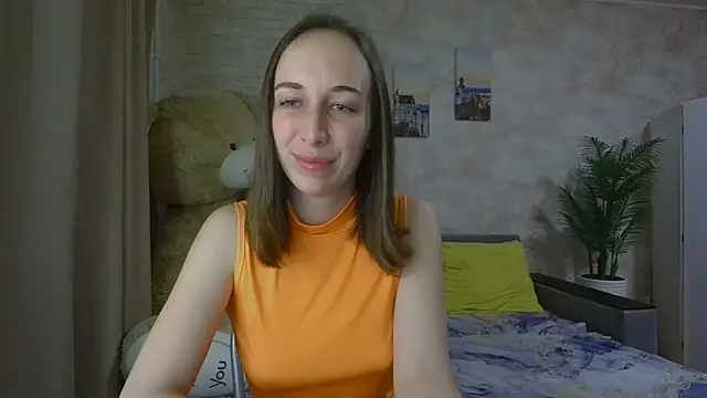 Anika bloom online show from 09/26/25, 02:40