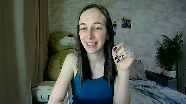 Anika bloom online show from 03/15/26, 10:17