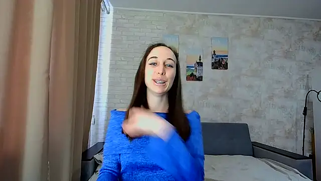 Anika bloom online show from 05/19/26, 08:21