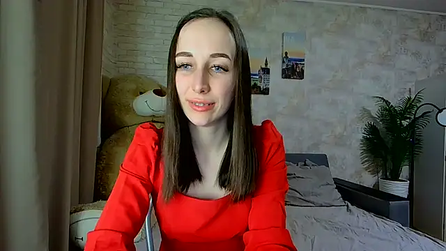 Anika bloom online show from 02/19/26, 08:06