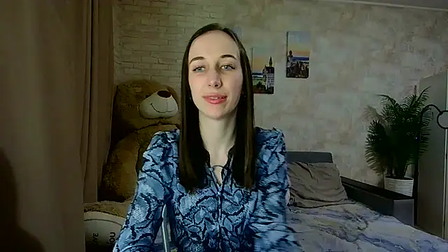 Anika bloom online show from 03/13/26, 10:04