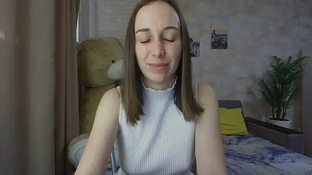 Anika bloom online show from 09/25/25, 10:54