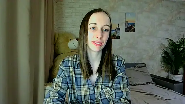 Anika bloom online show from 02/10/26, 07:24