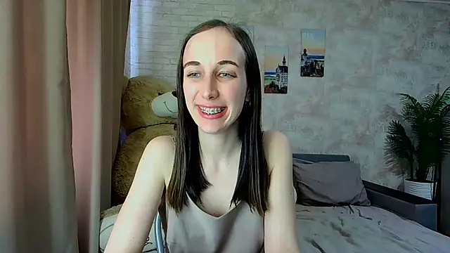 Anika bloom online show from 03/23/26, 01:22