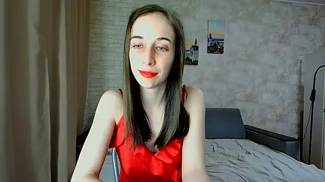 Anika bloom online show from 05/25/26, 09:13