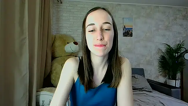 Anika bloom online show from 02/08/26, 07:50