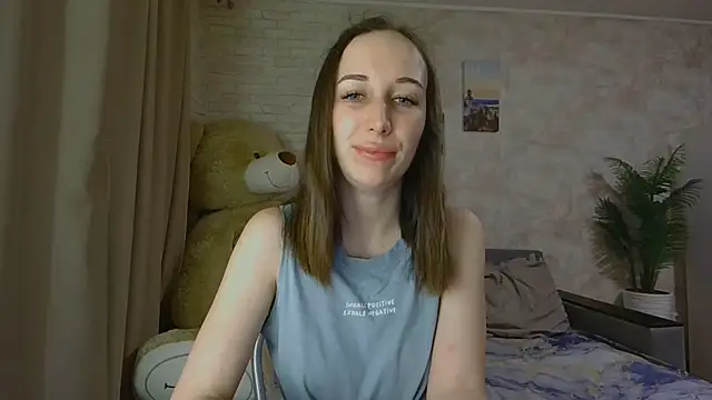 Anika bloom online show from 11/22/25, 03:55