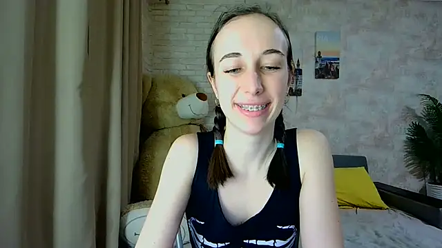 Anika bloom online show from 02/13/26, 06:46