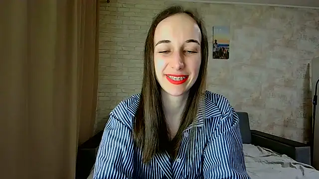 Anika bloom online show from 04/22/26, 07:20