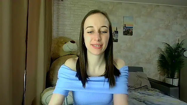 Anika bloom online show from 03/12/26, 01:59