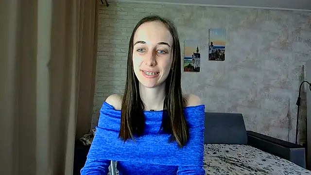 Anika bloom online show from 04/26/26, 05:32