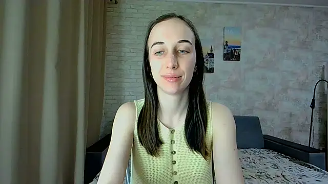 Anika bloom online show from 05/02/26, 09:31