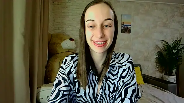 Anika bloom online show from 02/16/26, 07:45